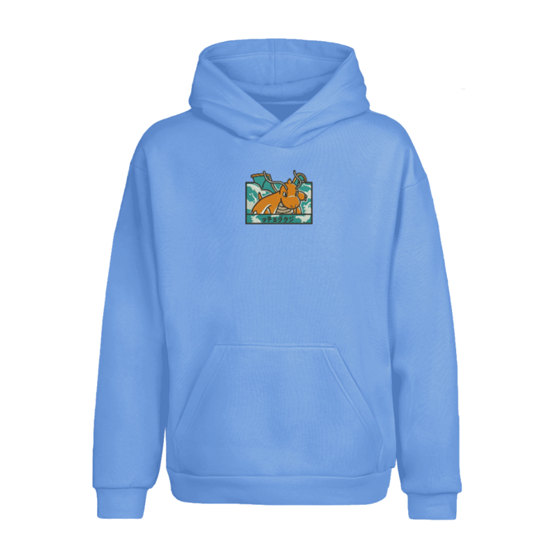 Dragonite Sky Hoodie