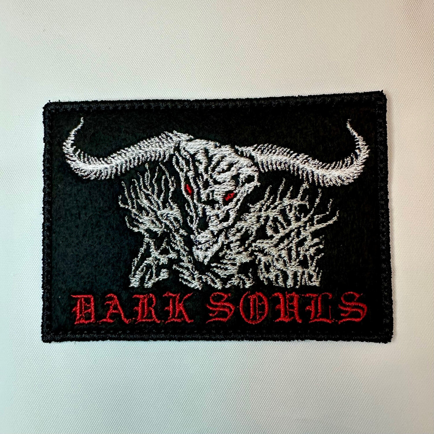 Capra Demon Patch