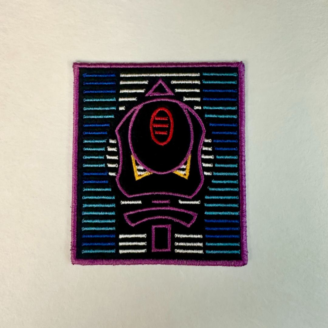 Jak 2 Neon Baron Patch