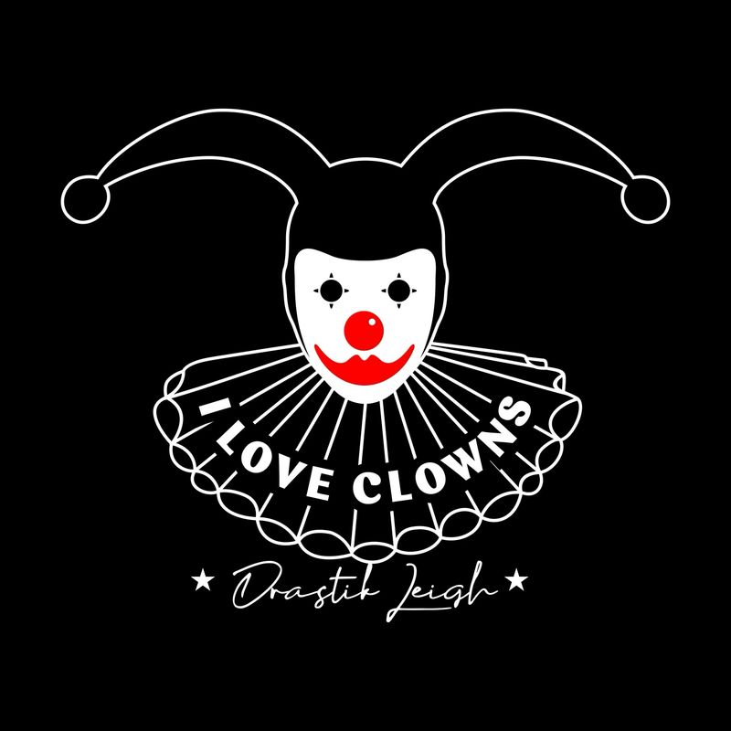 Drastik Leigh T-shirt