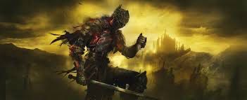 Dark Souls