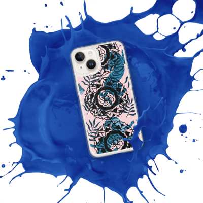 Special Tiger Case for iPhone®