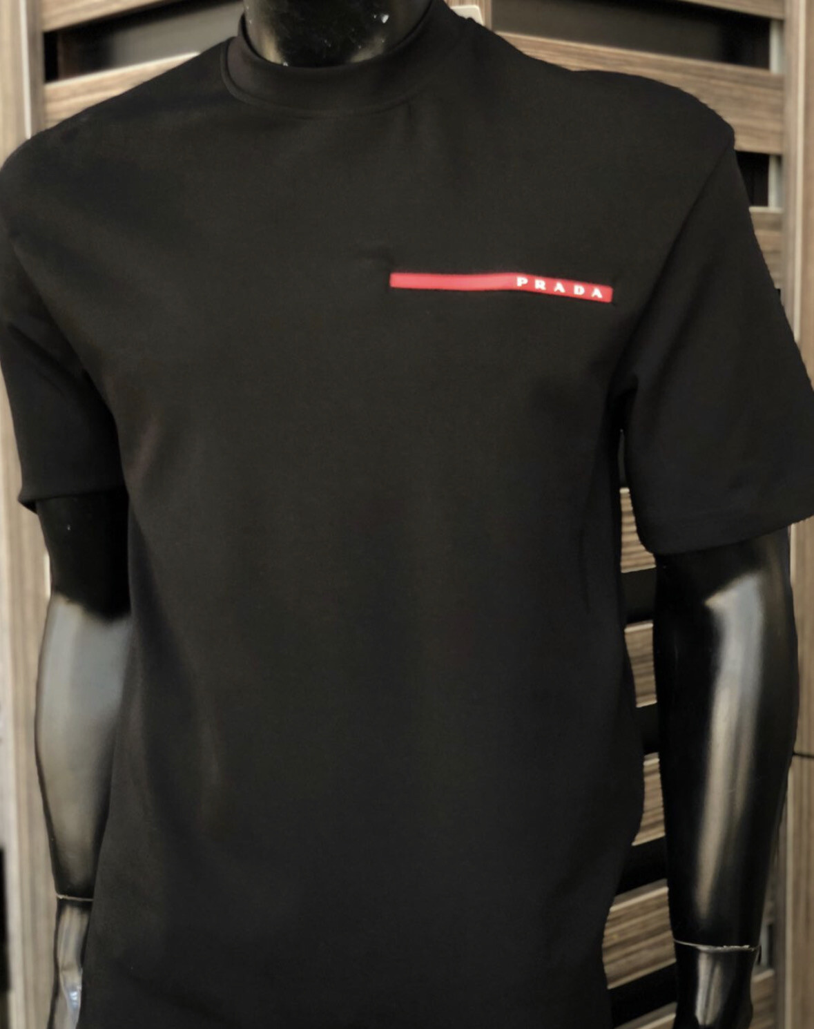 prada t shirt