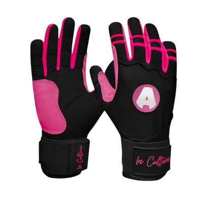 Color: Black Mix Pink