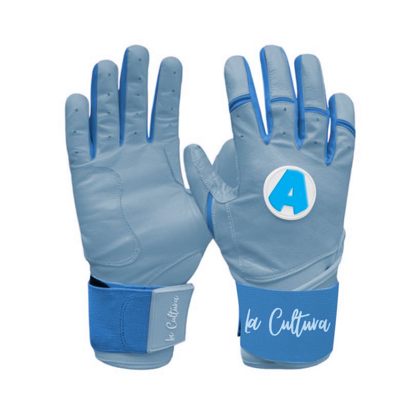 Color: Sky Blue 