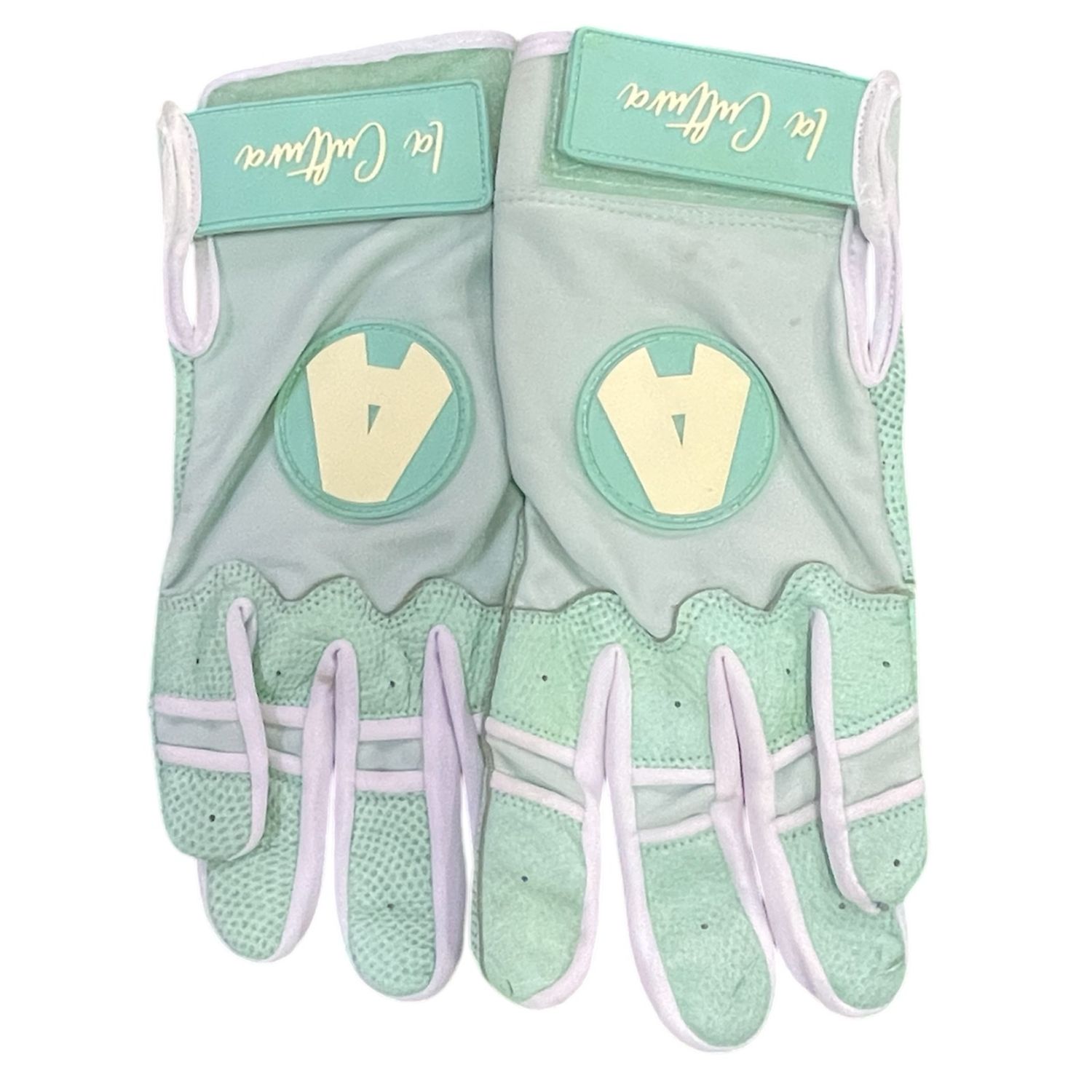 Color: Mint 