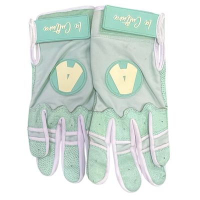 Color: Mint 