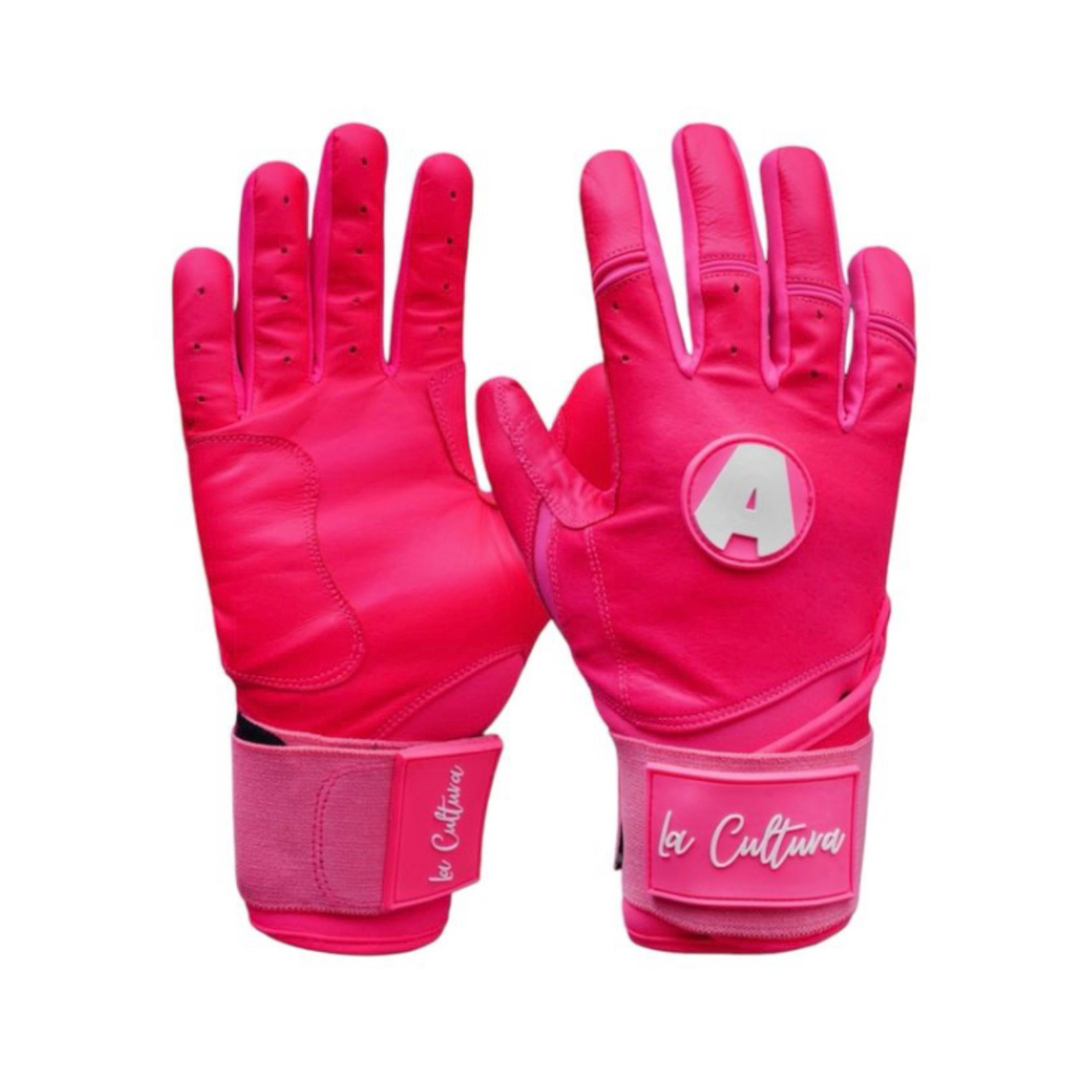 Color: Hot Pink