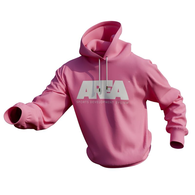 Hoodies (Pink)