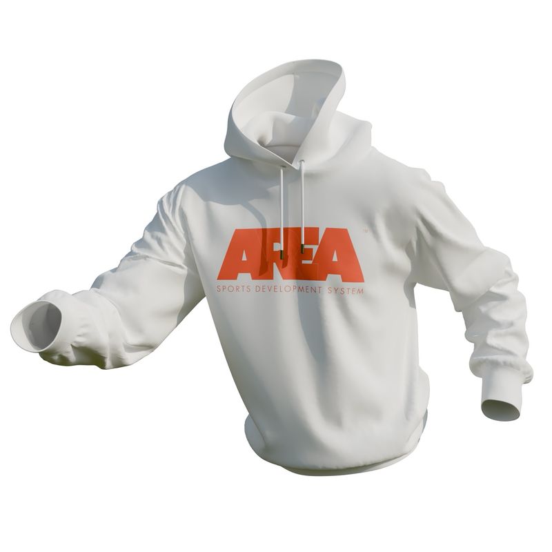 Hoodies (White)