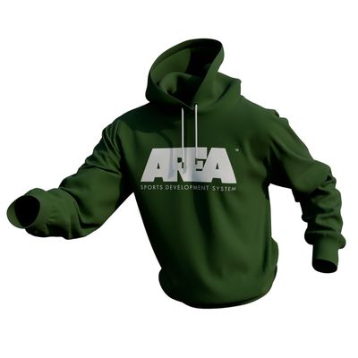 Hoodies (Green)