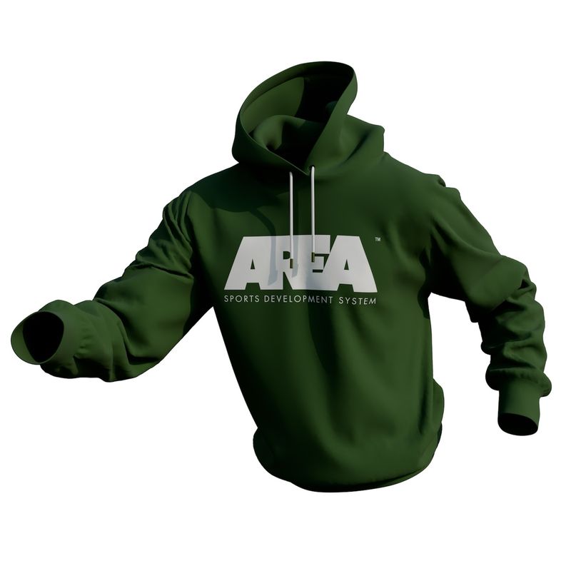Hoodies (Green)