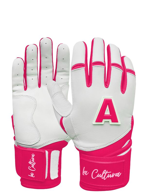 Double Strap l Color: Pink