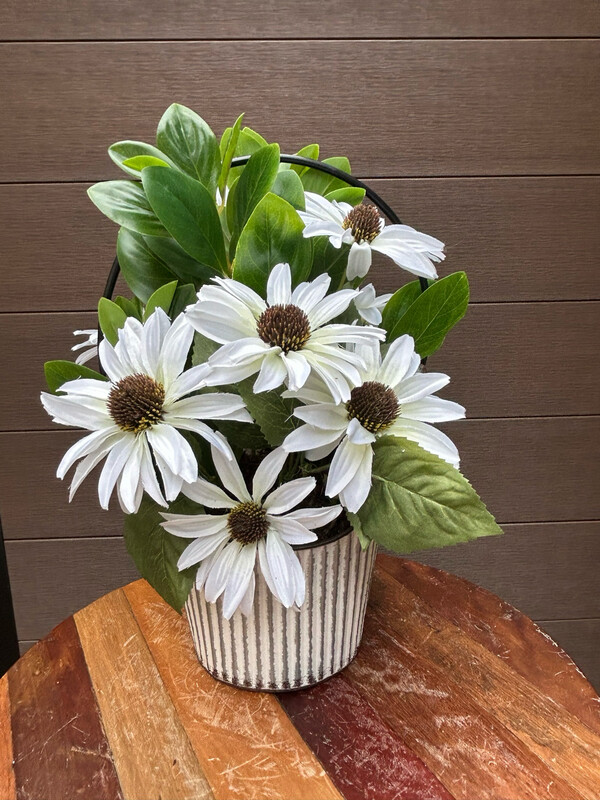 Bouquet de rudbeckie 