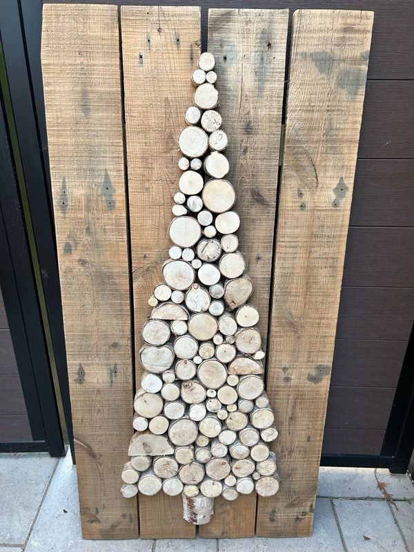 Sapin en rondins 48 pouces (1)