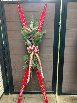 Skis 