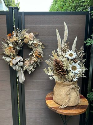 Décorations d&#39;automne