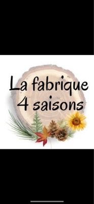 Dépôt pour la fabrication d’une décoration 