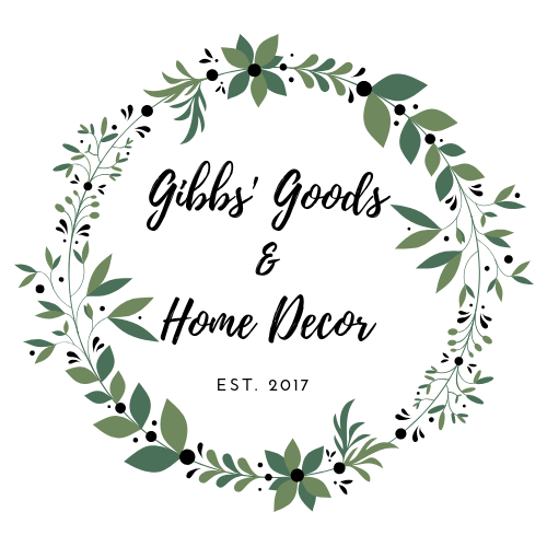 Gibbs’ Goods & Home Decor