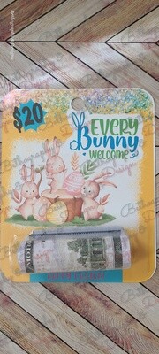 Easter Money Order
