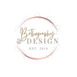 Bethography & Design, LLC