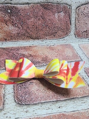 Hair bows