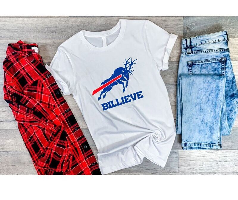 Buffalo Bills Christmas