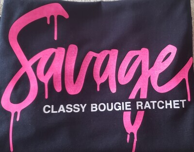 Savage Drip