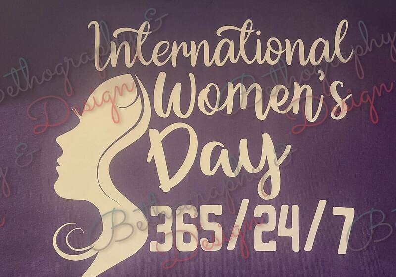 International Womens Day