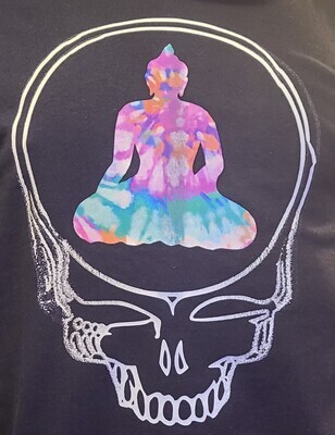 Stealie Buddha
