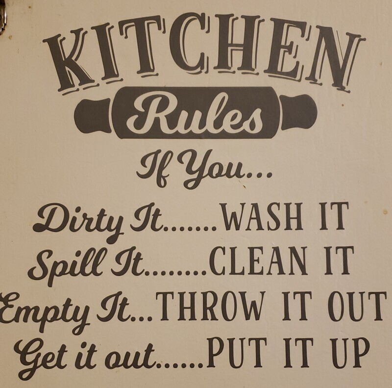 Kitchen Rules Kitchen Rules