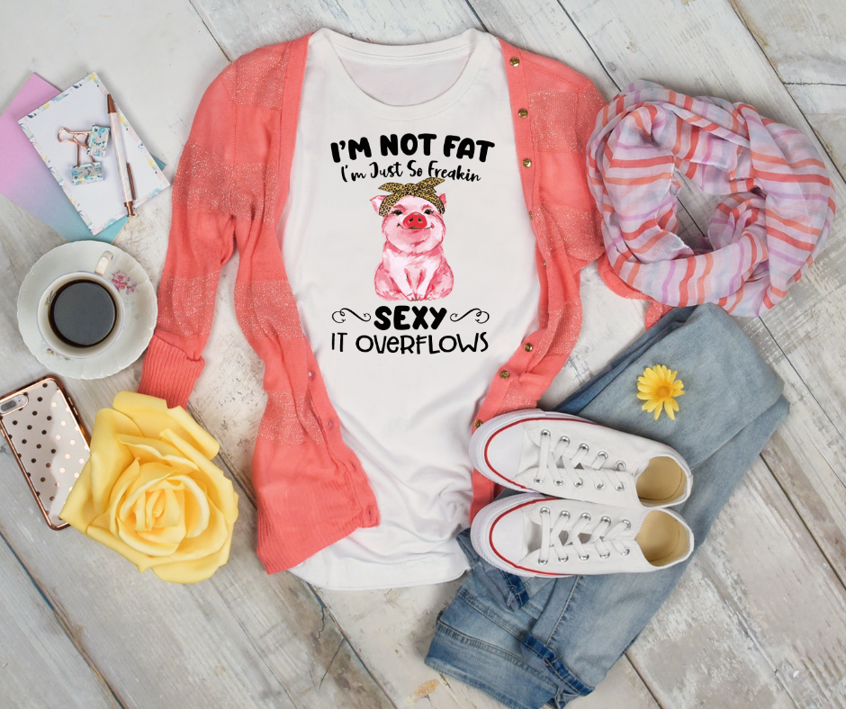 Im not Fat