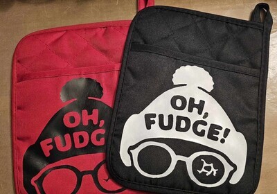 Oh, Fudge!