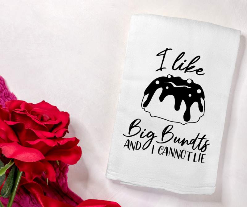 I like Big Bundts I like Big Bundts