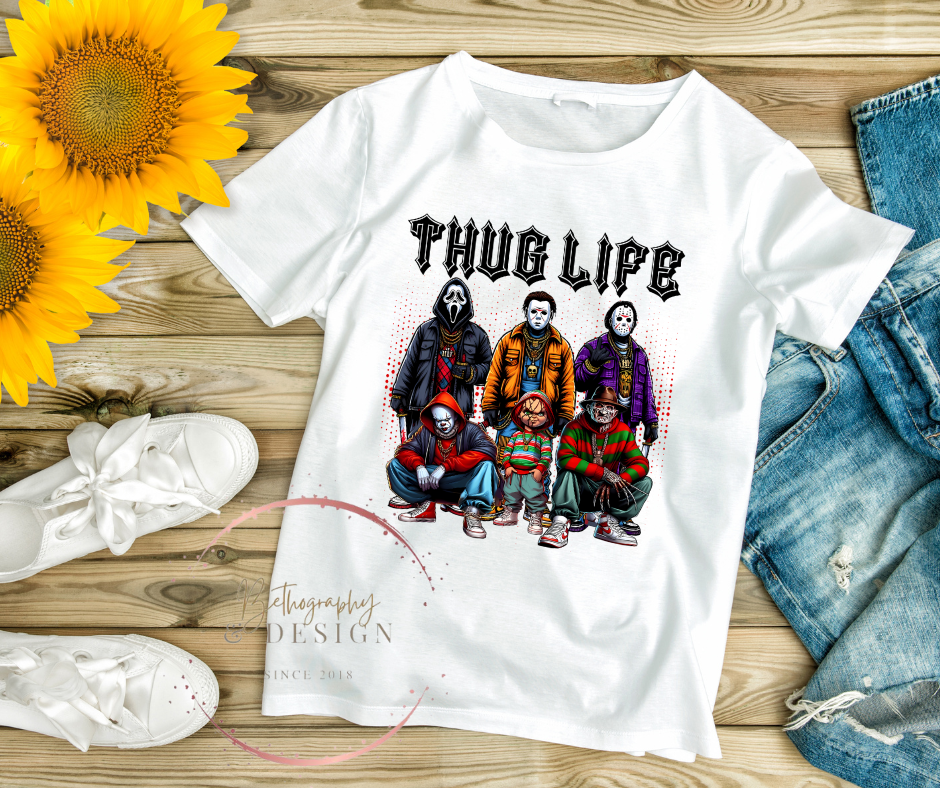 Thug Life Collection
