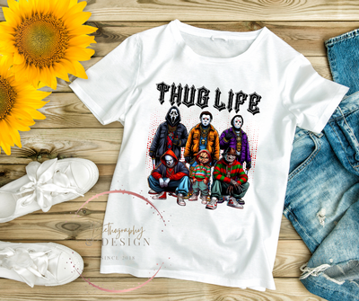 Thug Life Collection