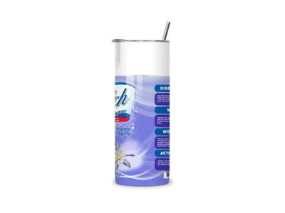 Bitch Be Gone 20 oz Tumbler