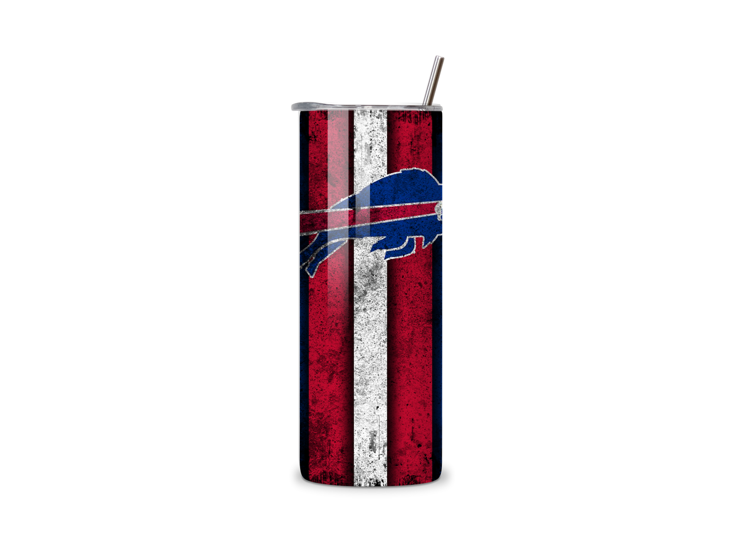 Buffalo Bills 20oz Tumbler