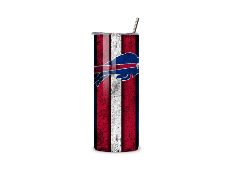 Buffalo Bills 20oz Tumbler Buffalo Bills 20oz Tumbler