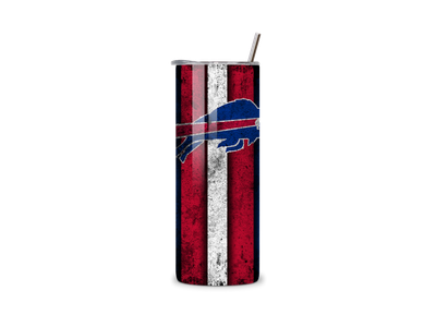 Buffalo Bills 20oz Tumbler