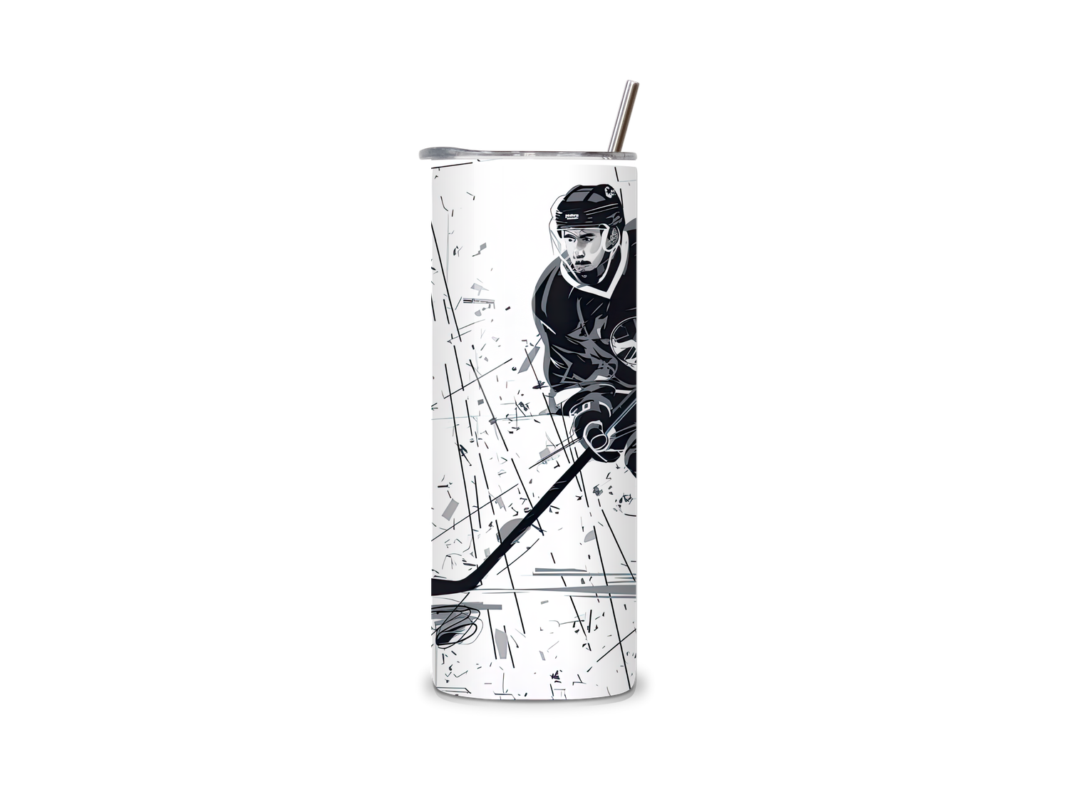 All About That Ice 20oz Tumbler