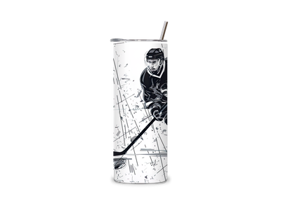 All About That Ice 20oz Tumbler