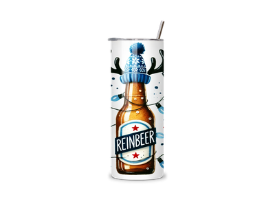 Reinbeer 20oz Tumbler