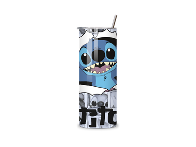 Stitch 20oz Tumbler