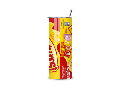 Starburst Tumbler