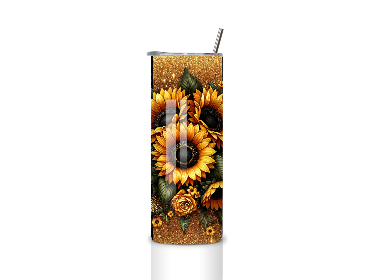 Leopard Sunflower