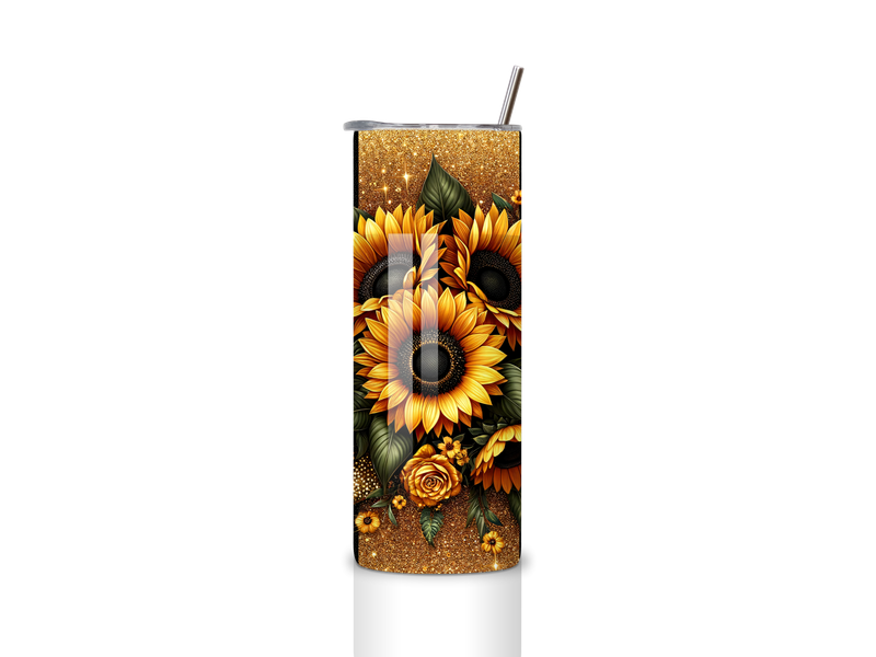 Leopard Sunflower Leopard Sunflower