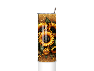 Leopard Sunflower