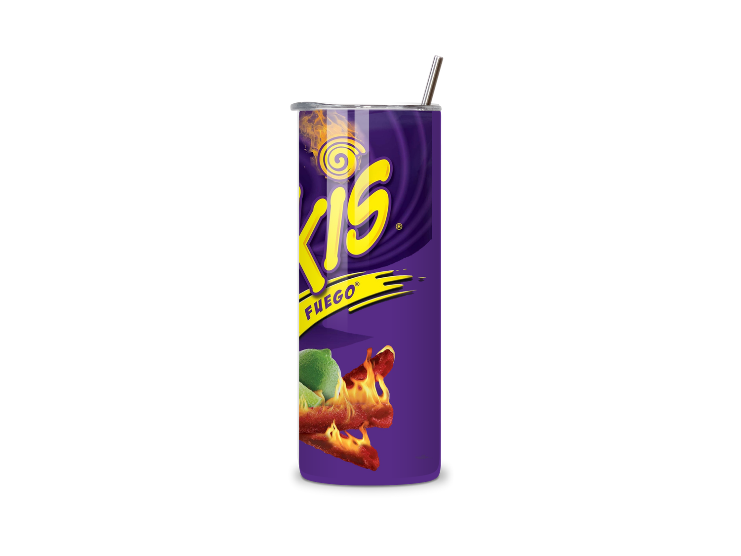 Takis Fuego 20oz Tumbler
