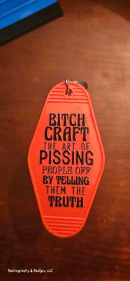 Bitch craft